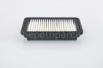 HYUNDAI i10 1.0 (10.2010 - 09.2013) BOSCH Filtre Seti filitre