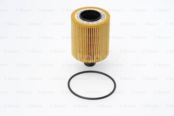 FIAT Punto 1.3 MJTD 16V Van 07.2003 - 12.2010 BOSCH YAĞ FİLTRESİ filitre
