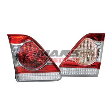 512125 TOYOTA COROLLA STOP LAMBA SOL DUYLU İÇ ÜNİTE//2010-2013 81591-02340