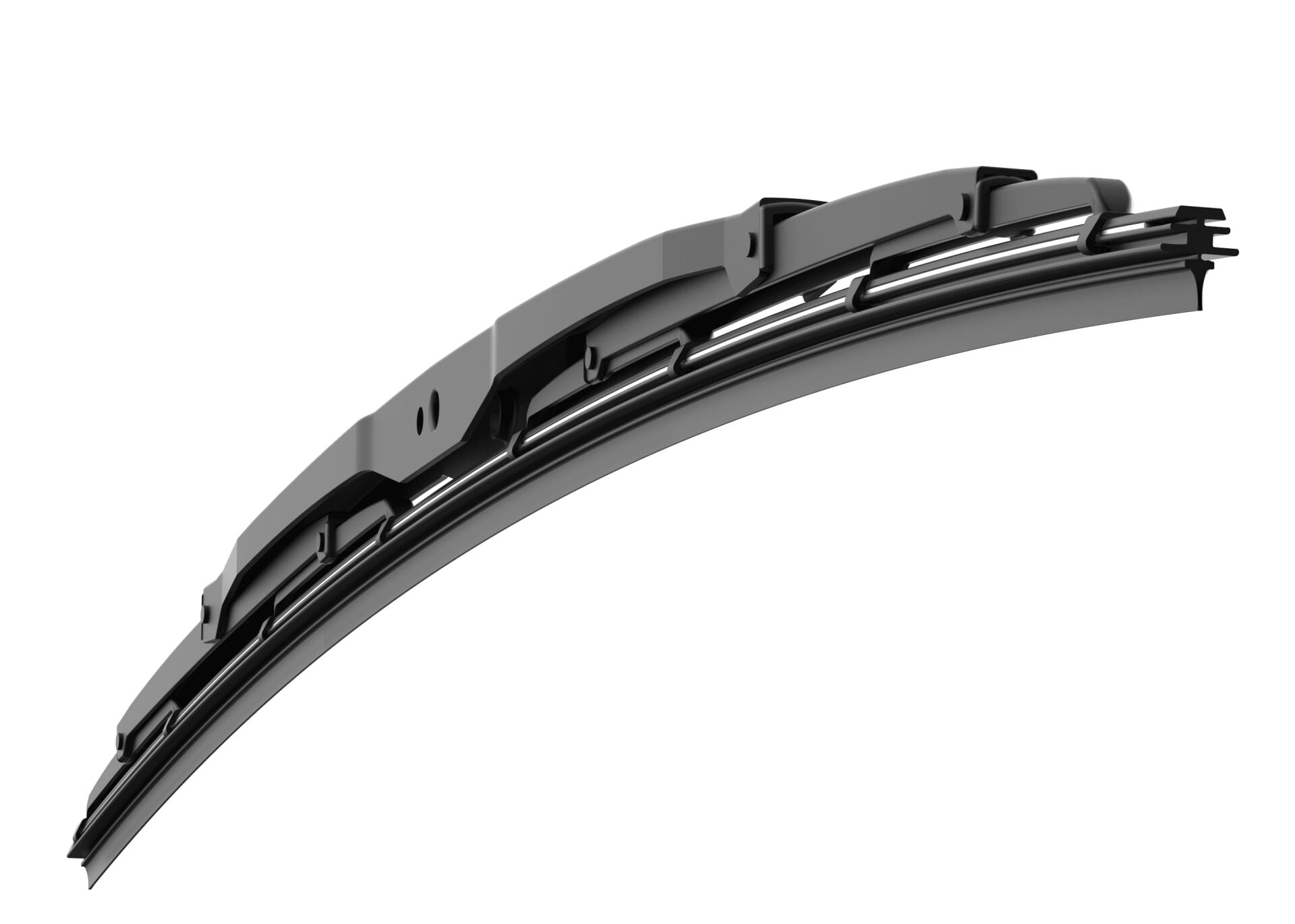 SS 37TP  SİLGİ SÜPÜRGESİ KAMYON (B.DELİKLİ) 700MM MERCEDES SİLECEK