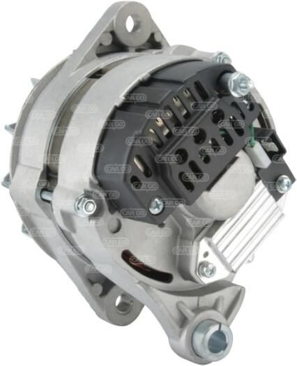 F032111418 Alternatör 12v 60 amp  DOĞAN  ->ŞAHİN ->KARTAL MASSEY FERGUSON TRAKTÖR3340S PERKİNSSAME DRADO 60 / 70 1996->1998SAME EXPLORER II 70 / 80 / 90SAME SİLVER 100.4 / 100.6 / 80 / 90 1995->1998 ALT480 ..