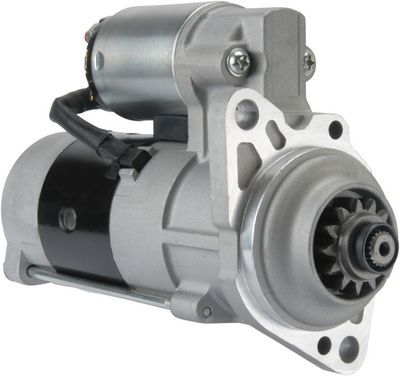 F032113995 Marş Motoru Caterpillar 304CR  S3L  -