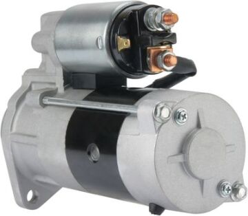 F032113995 Marş Motoru Caterpillar 304CR  S3L  -