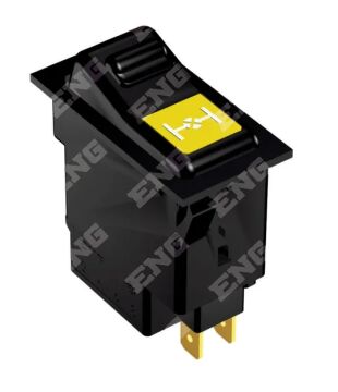 ENG 01 6111 ENG ASKAM FARGO ANAHTARI  DİFRANSİYEL KİLİTLİ