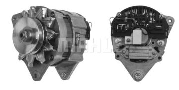 MG 176 Z1660 14V 65A LETRİKA MAHLE ISKRA MG176 72735175 11204581500  DELCOREMY DRA3940 3838922055740   VPF8085  836664064 4644 670 0