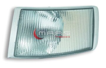 MARS 520345 FİAT DUCATO SİNYAL LAMBA SAĞ DUYSUZ BOXER JUMPER CİTROEN PEUGEOT