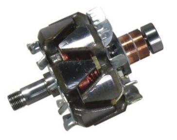 XRT112 ROTOR HITACHI 12V 90A ISUZU D-MAX 2,5TD/3,0 D