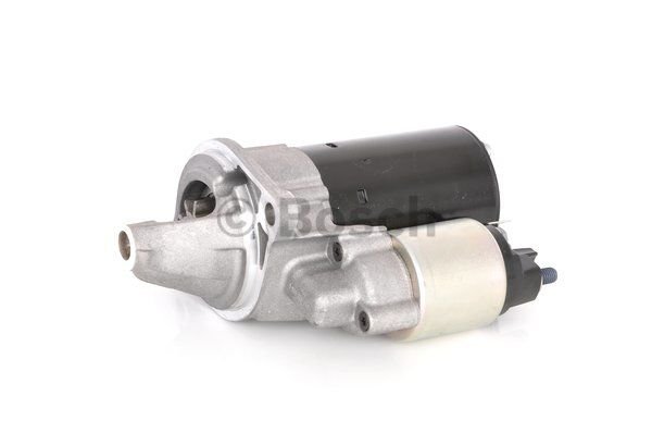 Marş  Motoru  LOM 58402090