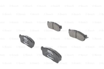 Disk Balata - Ön -  [ 108,7X42,8X14,6 mm ]HYUNDAI i10 1.2 200808 - 201009; i10 1.1 200803 - 201009; Alto 1.1i 16V 200202 - 200612; i10 1.1 201010 - 201309; i10 1.2 201010 - 201309; i10 1.1 CRDi 200803 - 201012; i10 1.1 LPG 200903 - 201102; i10 1.0 20