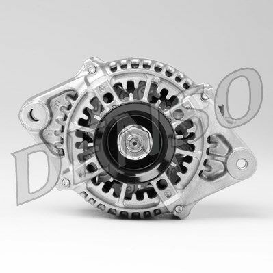 DAN1007 ALTERNATOR K3A 14V 75A, SUZUKI IGNIS II (03-)  JIMNY (98-)  SWIFT III (05-) 0210800370 8717613024867