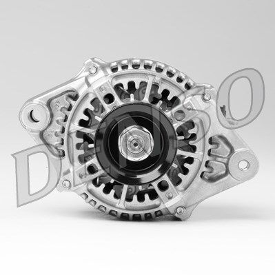DAN1007 ALTERNATOR K3A 14V 75A, SUZUKI IGNIS II (03-)  JIMNY (98-)  SWIFT III (05-) 0210800370 8717613024867