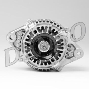 DAN1007 ALTERNATOR K3A 14V 75A, SUZUKI IGNIS II (03-)  JIMNY (98-)  SWIFT III (05-) 0210800370 8717613024867