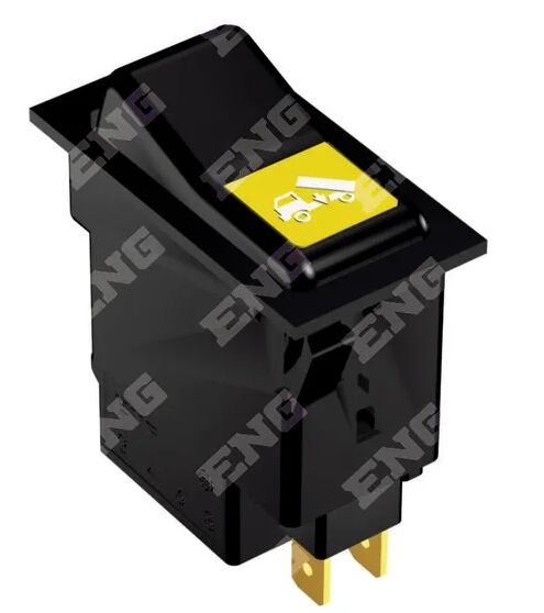 ENG 01 6112 ENG ASKAM FARGO ANAHTAR DAMPER İNDİRME