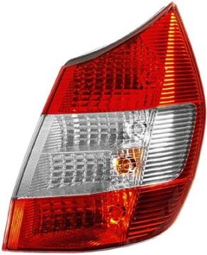 ARKA AYDINLATMA SAĞ RENAULT SCENIC 2 8200493375