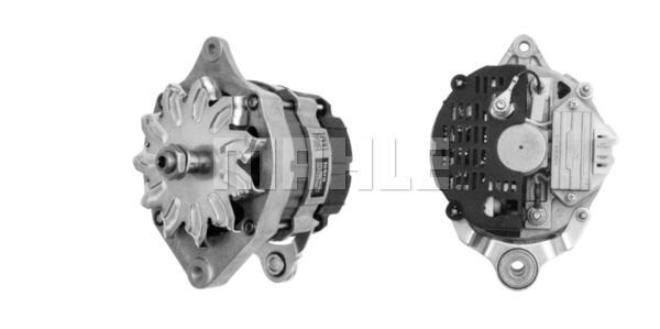 MG 657 Z1660 14V 65A LETRİKA MAHLE ISKRA MG657 72740593 11201476500   3838922055757   60 05 000 065  77 00 636 368  77 00 681 836 60 05 000 065