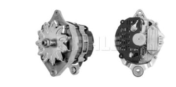 MG 657 Z1660 14V 65A LETRİKA MAHLE ISKRA MG657 72740593 11201476500   3838922055757   60 05 000 065  77 00 636 368  77 00 681 836 60 05 000 065