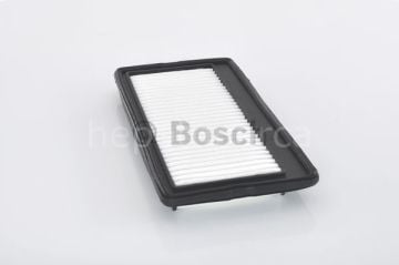 HYUNDAI Atos 1.0i 12.1997 - 06.2001 BOSCH HAVA FİLTRESİ filitre