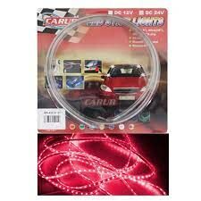 4328202 CARUB LAMBA HORTUM 24V 25M KIRMIZI