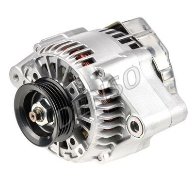 DAN1008 ALTERNATOR H3A 14V 60A, SUZUKI JIMNY (98-) 8717613024874 8717613024874