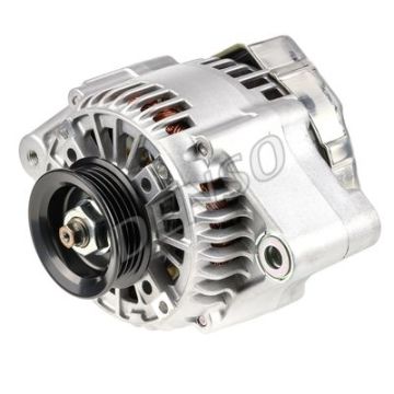 DAN1008 ALTERNATOR H3A 14V 60A, SUZUKI JIMNY (98-) 0210800530 8717613024874