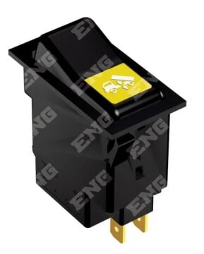 ENG 01 6113 ENG ASKAM FARGO ANAHTAR DAMPER İNDİRME HIZ.