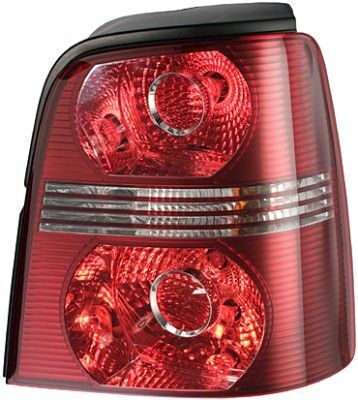 ARKA AYDINLATMA SOL VW TOURAN (1T1,1T2)  1T0945095J 1T0945095L