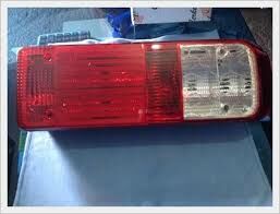 ÜÇLER.4-0101CC ÜÇLER FORD CARGO STOP CAMI YM - DÜZ