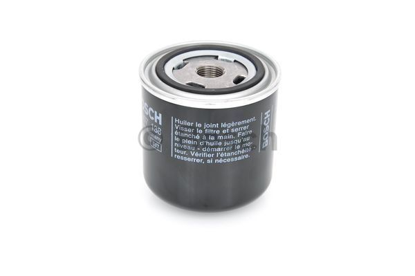 Yağ Filtresi SUA 6708