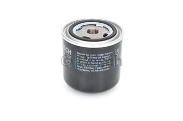 Yağ Filtresi SUA 6708