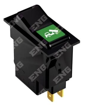 ENG 01 6114 ENG ASKAM FARGO ANAHTARI  DAMPER DURDURMA