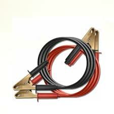 MEDOR KABLO 25mm AKÜ TAKVİYE KABLOSU (SET) MEDOR