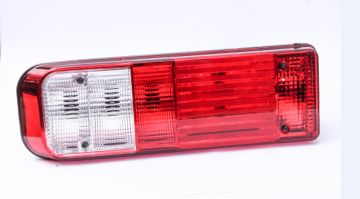 ÜÇLER.4-0101LK ÜÇLER FORD CARGO STOP LAMBASI KABLOLU YM