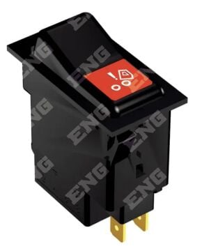 ENG 01 6115 ENG ASKAM FARGO ANAHTAR KABİN DEVİRME