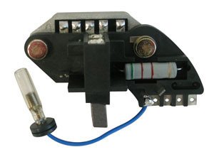 FEDERAL POWER FP-VRD 702 KONJEKTÖR 12V  JEEP CHEROKEE 0-33719-0030