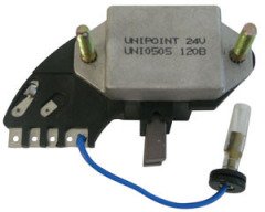 FEDERAL POWER FP-VRD 702 KONJEKTÖR 12V  JEEP CHEROKEE 0-33719-0030