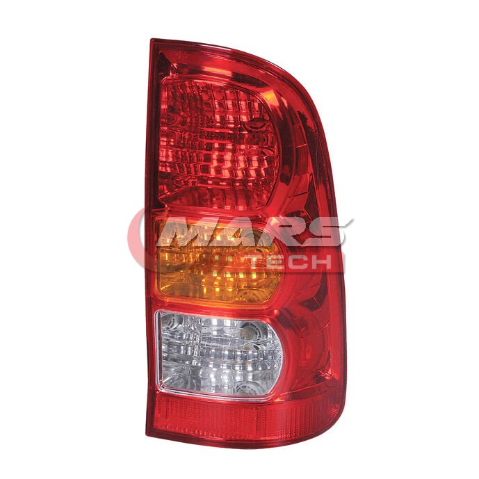 612110 TOYOTA HILUX STOP LAMBA SAĞ DUYLU 2004-2010 81550-0K010.