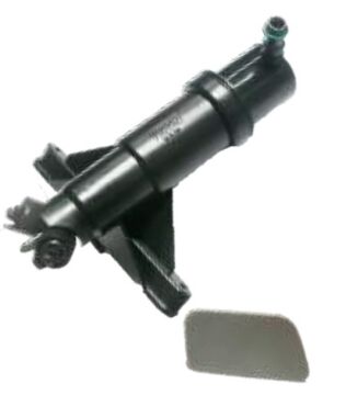 WP30018 FAR YIKAMA UNITESI SAG BMW 5 SERI E60 03->