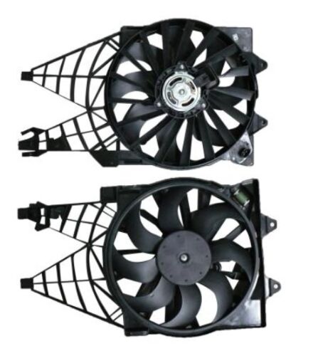 RFM1640 FAN MOTORU FIAT LINEA 1,3-1,6 JTD 2007-15