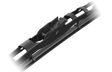 FORD TRANSİT V184, V347, 2 Lİ TAKIM SİLECEK, SİLBAK SS53TP, SİLGİ SÜPÜRGESİ