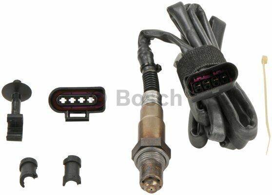 Oksijen (Lambda) SensörüVW (VOLKSWAGEN); BENTLEY;  TT 3.2 Coupe quattro 200307 - 200606; Touareg 3.2 200405 - 200611; Touareg 3.2 200211 - 200405; Continental GT 6.0 200312 - 201010; Golf IV 2.8 4Motion 200105 - 200506; Golf IV 2.3 200009 - 200405; S