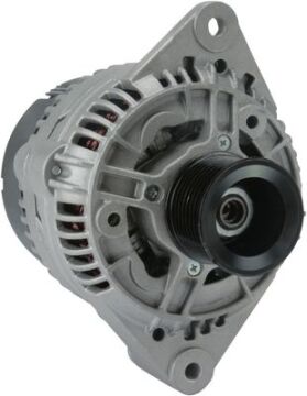 F032114000 Alternatör Claas Various Models -
