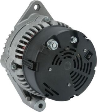 F032114000 Alternatör Claas Various Models -