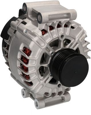 F032115953 Alternatör Audi A6 TFSi 2.0 BPJ 4F2 01- 06-2005 -,Audi A6 TFSi 2.0 BPJ 4F5 01-06-2005 -,Audi A6 TFSi 2.0 BYK 4F2 01-06-2005 -