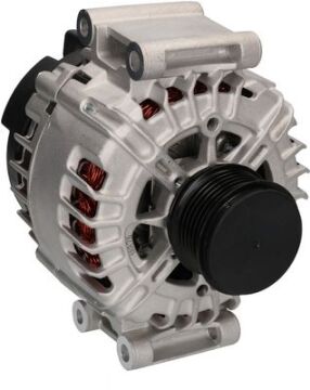 F032115953 Alternatör Audi A6 TFSi 2.0 BPJ 4F2 01- 06-2005 -,Audi A6 TFSi 2.0 BPJ 4F5 01-06-2005 -,Audi A6 TFSi 2.0 BYK 4F2 01-06-2005 -