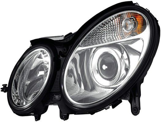 ANA FAR SAG MERCEDES-BENZ E-SERISI (W211) E200 NGT 240 280 320 350 500 55 AMG 63 AMG 200 CDI 220 270 280 320 T-Model (S211) 200 T Kompressor 240 T 280 T 320 T 500 T 55 T AMG 63 AMG  200 CDI 220 CDI 220 T CDI 270  2118200261 A2118200261