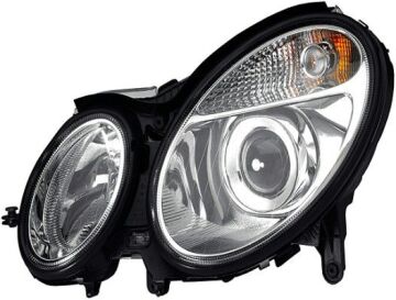 ANA FAR SAG MERCEDES-BENZ E-SERISI (W211) E200 NGT 240 280 320 350 500 55 AMG 63 AMG 200 CDI 220 270 280 320 T-Model (S211) 200 T Kompressor 240 T 280 T 320 T 500 T 55 T AMG 63 AMG  200 CDI 220 CDI 220 T CDI 270  2118200261 A2118200261