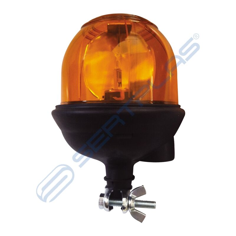 0315LUS 12V/24V DÖNER LAMBA AMBER