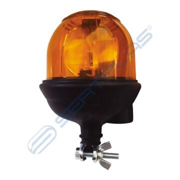 0315LUS 12V/24V DÖNER LAMBA AMBER