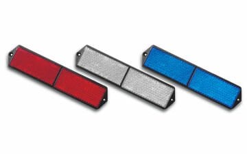 YP-49S BÜYÜK DORSE REFLEKTÖR SARI