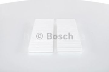 HYUNDAI i20 1.25 (03.2012 - 12.2014) BOSCH Filtre Seti filitre